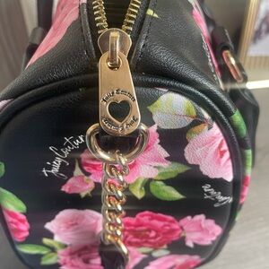 Juicy Couture purse satchel